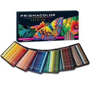 Prismacolor Premier Colored Pencils 150 ct